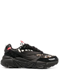 Fila кроссовки Venom Rush