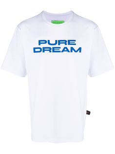 Liberal Youth Ministry футболка Pure Dream