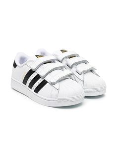 adidas Kids кеды Superstar