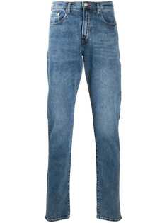 PS Paul Smith джинсы стандартного кроя