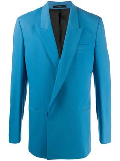 Paul Smith пиджак оверсайз