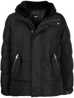 Mackage пуховик Riley