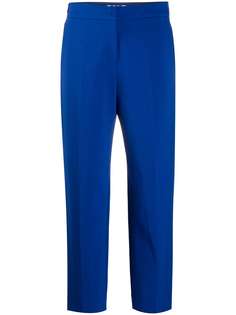 SJYP прямые брюки