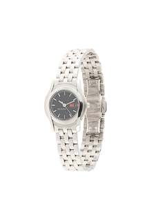 Gucci Pre-Owned наручные часы 5500L Shelly Line pre-owned 25 мм