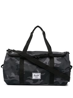 Herschel Supply Co. сумка с камуфляжным принтом