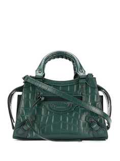 Balenciaga сумка-тоут Neo Classic размера мини