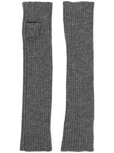 Plan C длинные перчатки