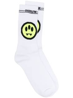 BARROW носки с логотипом
