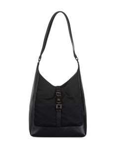 Gucci Pre-Owned сумка на плечо Jackie