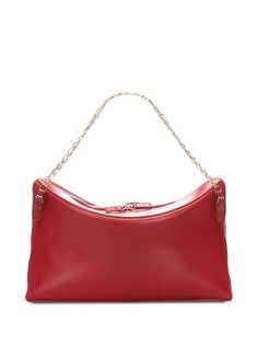 Céline Pre-Owned сумка на плечо pre-owned с цепочкой