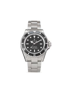 Rolex наручные часы pre-owned Sea-Dweller 40 мм 1996-го года