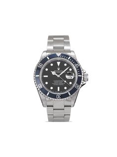 Rolex наручные часы pre-owned Submariner 40 мм 1997-го года
