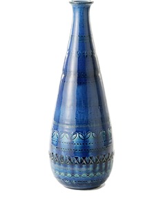 BITOSSI CERAMICHE ваза Rimmini Blu (36 см)