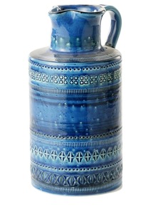 BITOSSI CERAMICHE кувшин Rimini Blu (25 см)