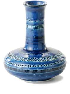 BITOSSI CERAMICHE ваза Rimmini Blu (16 см)
