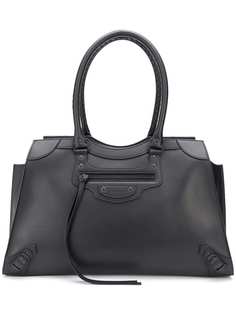 Balenciaga большая сумка-тоут Neo Classic с верхними ручками