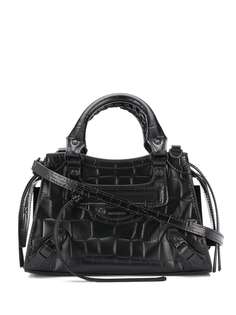Balenciaga сумка-тоут Neo Classic размера мини