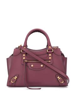 Balenciaga маленькая сумка-тоут Neo Classic
