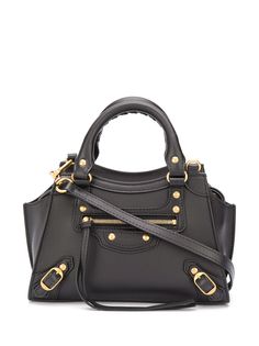 Balenciaga сумка-тоут Neo Classic размера мини