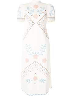 Alice McCall платье миди Heavenly Creatures