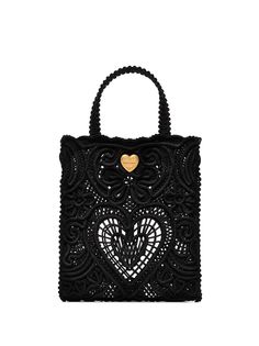 Dolce & Gabbana маленькая сумка-тоут Beatrice