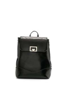 Givenchy маленький стеганый рюкзак