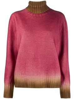 Altea джемпер Cisne с принтом тай-дай