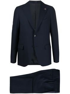 Lardini костюм-двойка