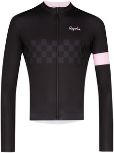 Rapha спортивный топ с длинными рукавами из коллаборации с 50 years