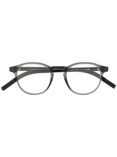 Dior Eyewear очки в круглой оправе