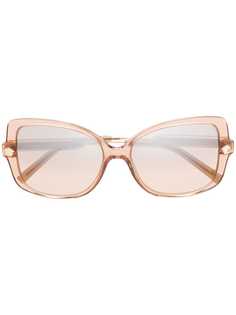 Versace Eyewear солнцезащитные очки