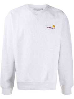 Carhartt WIP джемпер с круглым вырезом