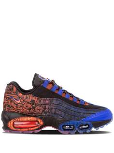 Nike Kids кроссовки Air Max 95 Premium