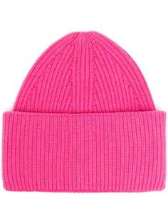 Laneus вязаная шапка бини