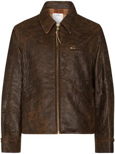 visvim куртка Garrison