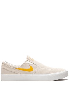 Nike слипоны SB Zoom Stefan Janoski Slip RM