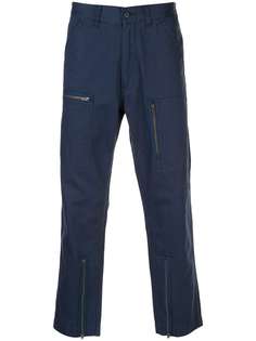 Supreme брюки Flight Pant