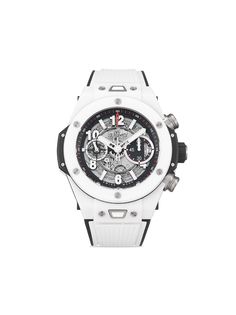 Hublot наручные часы Big Bang pre-owned 45 мм 2020-го года