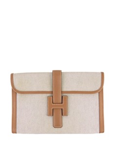 Hermès клатч Jige 29 Hermes