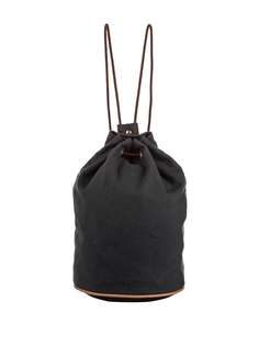 Hermès сумка Polochon Mimile с кулиской Hermes