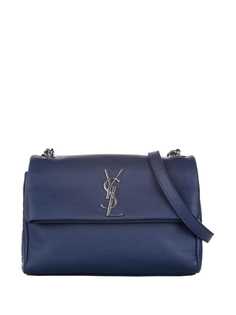 Yves Saint Laurent Pre-Owned сумка через плечо West Hollywood среднего размера