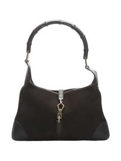 Gucci Pre-Owned сумка на плечо Jackie