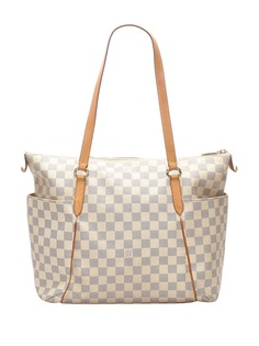 Louis Vuitton сумка-тоут Totally MM 2012-го года