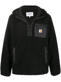 Carhartt WIP джемпер с нашивкой-логотипом