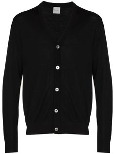Paul Smith кардиган с V-образным вырезом