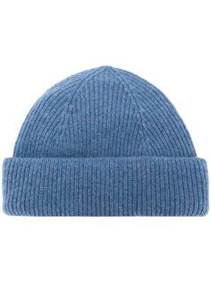 Isabel Marant шапка бини Coltoni