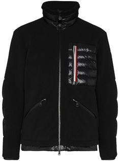 Moncler пуховик Sciablese