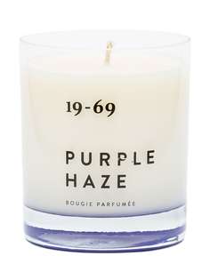 19-69 свеча Purple Haze