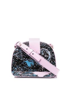 Paul Smith мини-сумка через плечо Chile