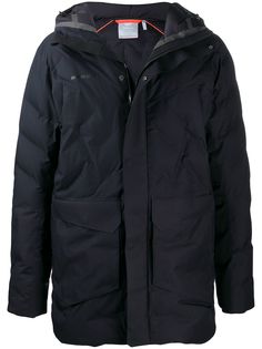 Mammut пуховик Photics HS Thermo Mammut®